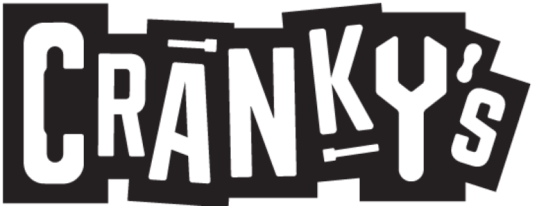Cranky's Logo